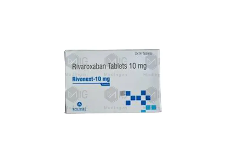 RIVONEXT 10MG RIVONEXT 10MG